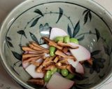 子供が喜ぶヾ(≧∇≦)大きな茶碗蒸し♪作り方4写真