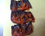 干し柿のお菓子作り方1写真