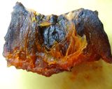 干し柿のお菓子作り方2写真