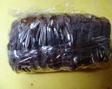 干し柿のお菓子作り方3写真