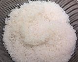 ローストチキンリメイク炊き込みご飯Ⅱ作り方1写真