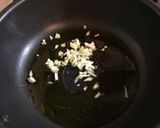 塩鮭とキャベツのクリームパスタ作り方4写真