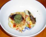 はんぺんおから焼き作り方3写真