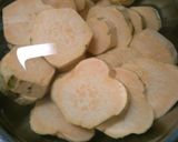 おせちに！ 簡単 美味しい 栗きんとん♡作り方1写真
