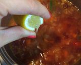 簡単！ボルシチ♪真っ赤な野菜スープ作り方7写真