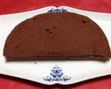 簡単クォーターショートケーキ作り方2写真