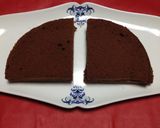 簡単クォーターショートケーキ作り方3写真