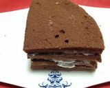 簡単クォーターショートケーキ作り方7写真