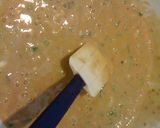 韓国風唐揚げ作り方1写真