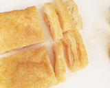 【簡単】しみじみ甘辛お揚げ【常備菜】作り方3写真