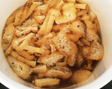 【簡単】しみじみ甘辛お揚げ【常備菜】作り方4写真