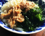 【簡単】しみじみ甘辛お揚げ【常備菜】作り方7写真