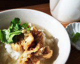 【簡単】しみじみ甘辛お揚げ【常備菜】作り方8写真