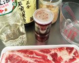 【簡単】煮豚！おつまみやお節にもどうぞ作り方1写真