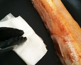【簡単】煮豚！おつまみやお節にもどうぞ作り方3写真