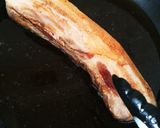 【簡単】煮豚！おつまみやお節にもどうぞ作り方4写真