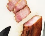 【簡単】煮豚！おつまみやお節にもどうぞ作り方7写真