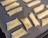 りんごとチーズのアップルパイもどき!作り方4写真