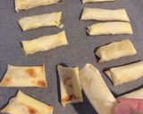 りんごとチーズのアップルパイもどき!作り方5写真