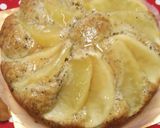 簡単☆紅茶＆りんごのパウンドケーキ♪作り方8写真