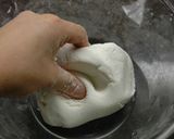 海外でも日本の味　みたらし団子作り方2写真