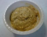 低糖質　小麦粉なしのチーズ蒸しパン作り方4写真