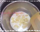 ピンクが可愛い♡いちごのミニタルト作り方1写真