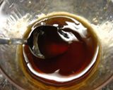 海外でも日本の味　みたらし団子作り方4写真