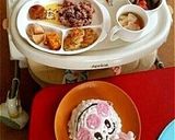 ＊たけのこの煮物＊おかか入り♪作り方16写真
