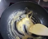 ホワイトソース作り方1写真