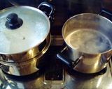本格派!板前さんの料亭風黒豆煮☆作り方10写真