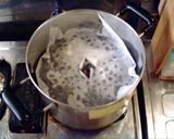本格派!板前さんの料亭風黒豆煮☆作り方12写真