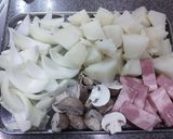 じゃがいもごろごろジャーマンポテト作り方2写真