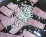じゃがいもごろごろジャーマンポテト作り方3写真
