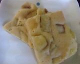 サツマイモとリンゴの楽々ケーキ♡作り方7写真