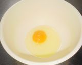 簡単！混ぜるだけパウンドケーキ作り方1写真
