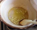 チーズとろとろイタリアン鍋作り方3写真
