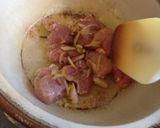 チーズとろとろイタリアン鍋作り方4写真