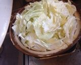 チーズとろとろイタリアン鍋作り方5写真