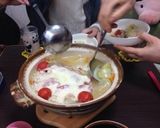 チーズとろとろイタリアン鍋作り方6写真