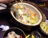 チーズとろとろイタリアン鍋作り方7写真