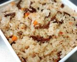 食べやすく見映えする＊ぜんまいの煮物作り方8写真
