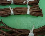 食べやすく見映えする＊ぜんまいの煮物作り方5写真