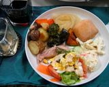 2006 Christmas作り方7写真