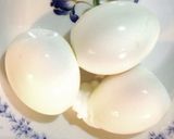 ＊圧力鍋なしで簡単！やわらかい豚の角煮＊作り方1写真