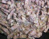 ＊豚ロース＊トマト煮込み作り方2写真