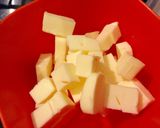 サクサク☆りんごのスクランブルケーキ作り方3写真