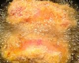 節約ヘルシー＊高野豆腐のチーズ挟みフライ作り方8写真