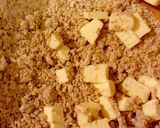 サクサク☆りんごのスクランブルケーキ作り方6写真
