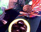 本格派!板前さんの料亭風黒豆煮☆作り方20写真